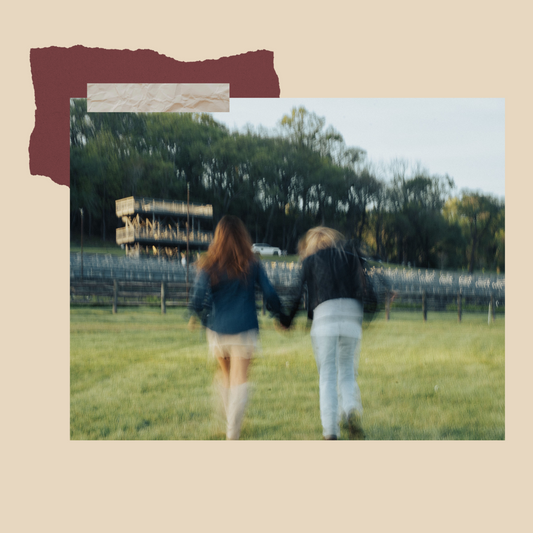 Makin Up- Out Now